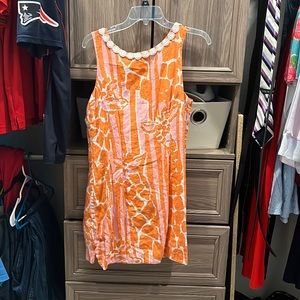 Lilly Pulitzer for Target dress